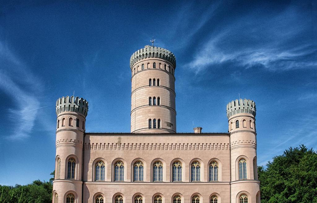 Strandhotel Zur Promenade Hotel